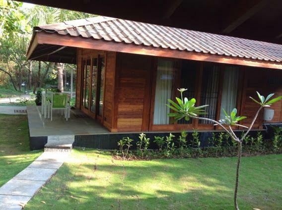 Aashyana Lakhanpal Candolim Exteriör bild